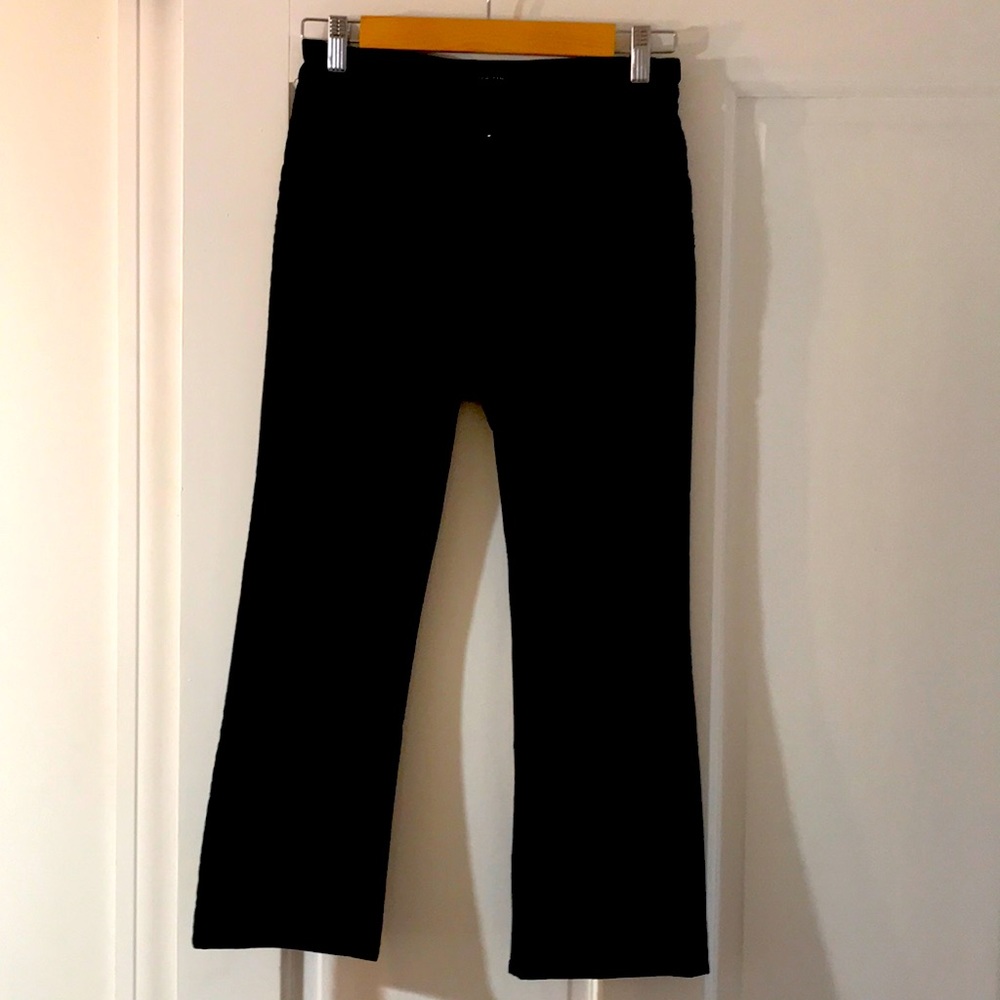 J. Crew Velvet Jeans